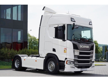 Trekker SCANIA R 450