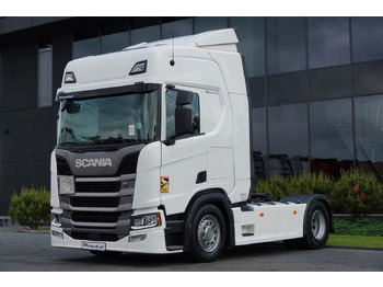 Trekker SCANIA R 450
