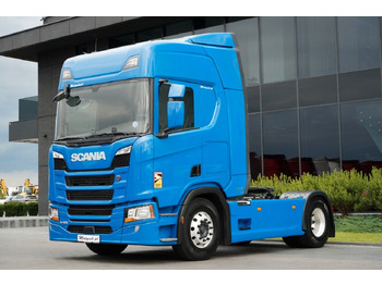 Trekker SCANIA R 450