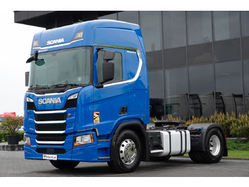 Trekker SCANIA R 450