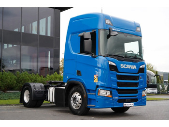 Trekker SCANIA R 450