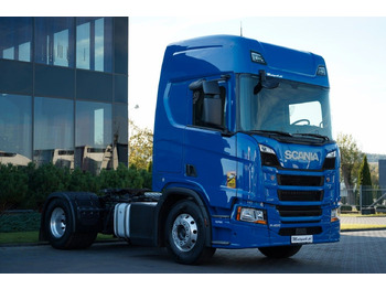 Trekker SCANIA R 450