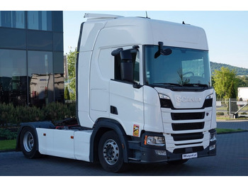 Trekker SCANIA R 450
