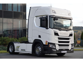 Trekker SCANIA R 450