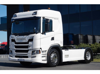 Trekker SCANIA R 450