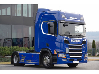 Trekker SCANIA R 450
