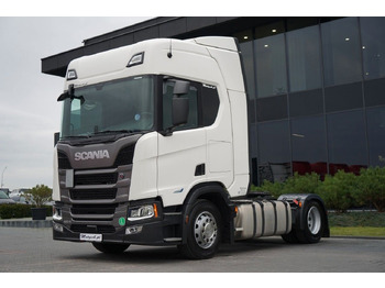 Trekker SCANIA R 460