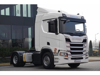 Trekker SCANIA R 500