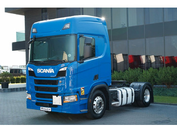 Trekker SCANIA R 450