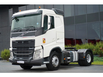 Trekker VOLVO FH 460