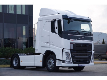 Trekker VOLVO FH 460