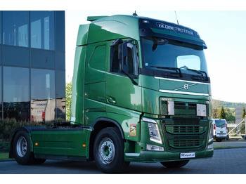 Trekker VOLVO FH 500