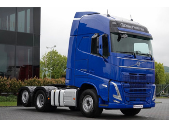 Trekker VOLVO FH 500