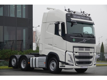 Trekker VOLVO FH 500