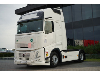 Trekker VOLVO FH 500