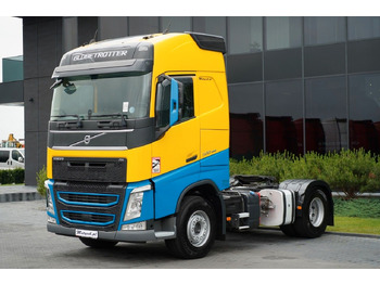 Trekker VOLVO FH 500