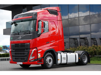 Trekker VOLVO FH 500