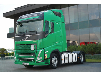 Trekker VOLVO FH 500