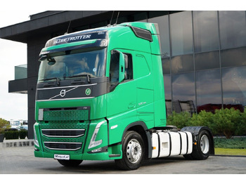 Trekker VOLVO FH 500