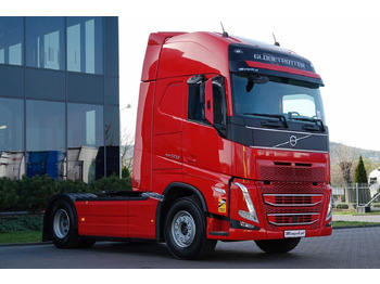 Trekker VOLVO FH 500