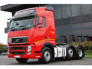 Trekker VOLVO FH 500