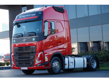 Trekker VOLVO FH 500