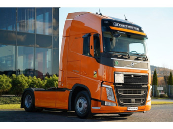 Trekker VOLVO FH 500