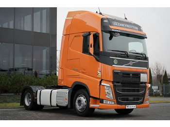 Trekker VOLVO FH 500