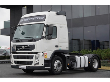 Trekker VOLVO FM 450