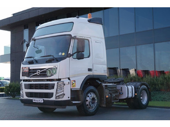 Trekker VOLVO FM 450