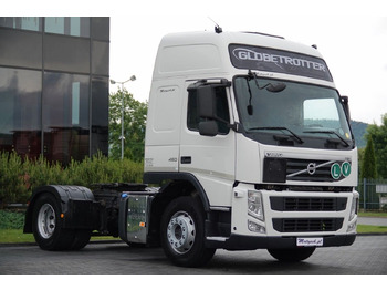 Trekker VOLVO FM 450