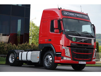 Trekker VOLVO FM 450