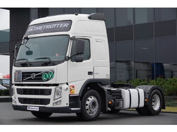 Trekker VOLVO FM 450