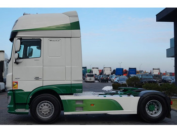 Trekker DAF XF 480 / I-PARK COOL / SSC / PO KONTRAKCIE SERWI: afbeelding 5