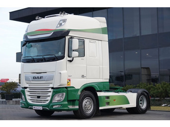 Trekker DAF XF 480 / I-PARK COOL / SSC / PO KONTRAKCIE SERWI: afbeelding 4