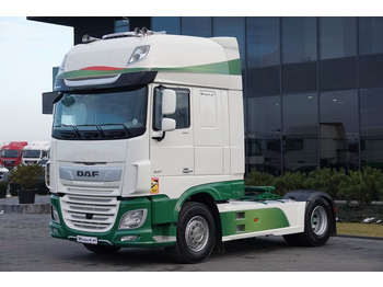 Trekker DAF XF 480 / I-PARK COOL / SSC / PO KONTRAKCIE SERWI: afbeelding 3