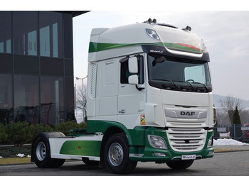 Trekker DAF XF 480 / I-PARK COOL / SSC / PO KONTRAKCIE SERWI: afbeelding 2