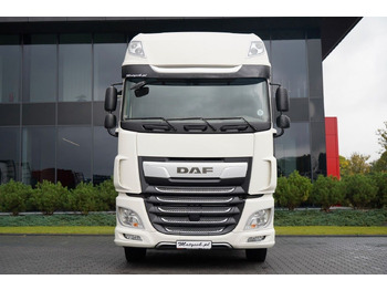 Trekker DAF XF 480 / SUPER SPACE CAB / OPONY 100% /  2021 RO: afbeelding 3 Trekker DAF XF 480 / SUPER SPACE CAB / OPONY 100% /  2021 RO: afbeelding 3