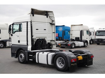 Trekker MAN TGX 18. 440 / XLX / STANDARD / 2016 ROK /: afbeelding 4