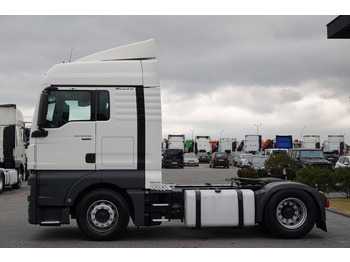 Trekker MAN TGX 18. 440 / XLX / STANDARD / 2016 ROK /: afbeelding 3
