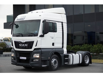 Trekker MAN TGX 18. 440 / XLX / STANDARD / 2016 ROK /: afbeelding 2