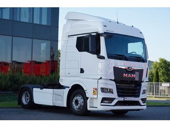 Trekker MAN TGX 18.470 / GM /  RETARDER / NOWY MODEL / PO KO: afbeelding 2