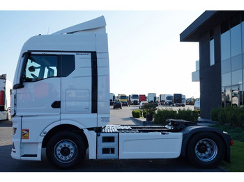 Trekker MAN TGX 18.470 / GM /  RETARDER / NOWY MODEL / PO KO: afbeelding 3