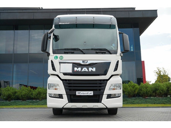Leasing  MAN TGX 18.470 / MEGA / XXL / FULL AIRMATIC / REGULO MAN TGX 18.470 / MEGA / XXL / FULL AIRMATIC / REGULO: afbeelding 3
