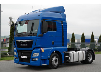 Trekker MAN TGX 18. 480 / MANUAL / XLX / 2015 ROK / 1400 L: afbeelding 4