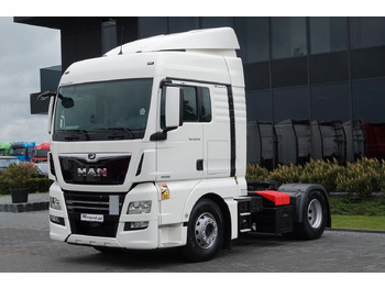 Trekker MAN TGX 18.510 / RETARDER / PEŁNY ADR  / SPROWADZONY: afbeelding 2