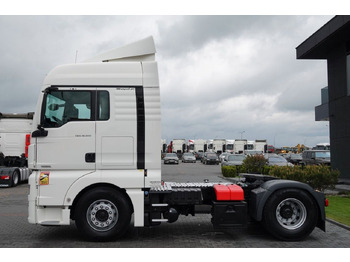Trekker MAN TGX 18.510 / RETARDER / PEŁNY ADR  / SPROWADZONY: afbeelding 3