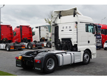 Trekker MAN TGX 18.510 / RETARDER / PEŁNY ADR  / SPROWADZONY: afbeelding 5
