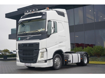 Trekker Volvo FH 460 / I-PARK COOL / STANDARD / I-SHIFT /: afbeelding 5 Trekker Volvo FH 460 / I-PARK COOL / STANDARD / I-SHIFT /: afbeelding 5