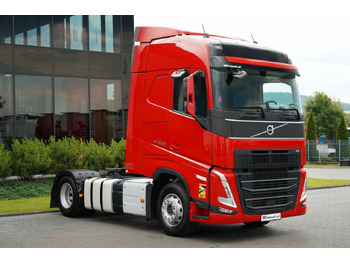 Trekker Volvo FH 500  / I-SAVE / I-PARK COOL / ALUFELGI / PO K: afbeelding 2